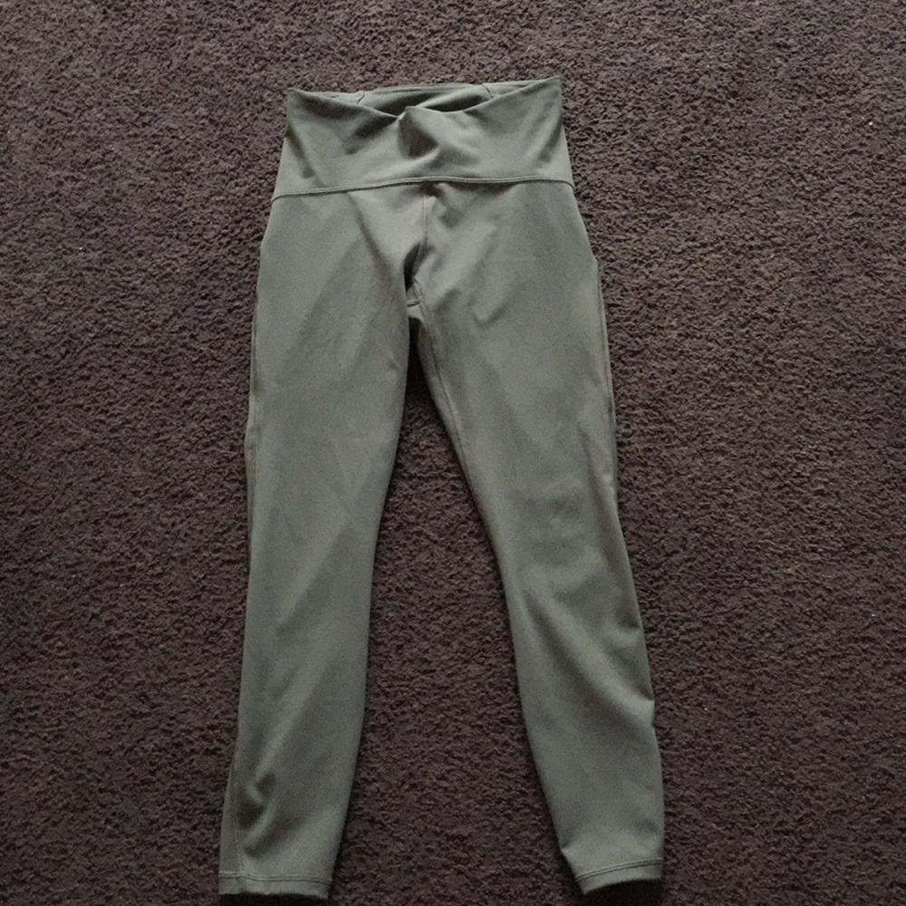 Lululemon Leggings!